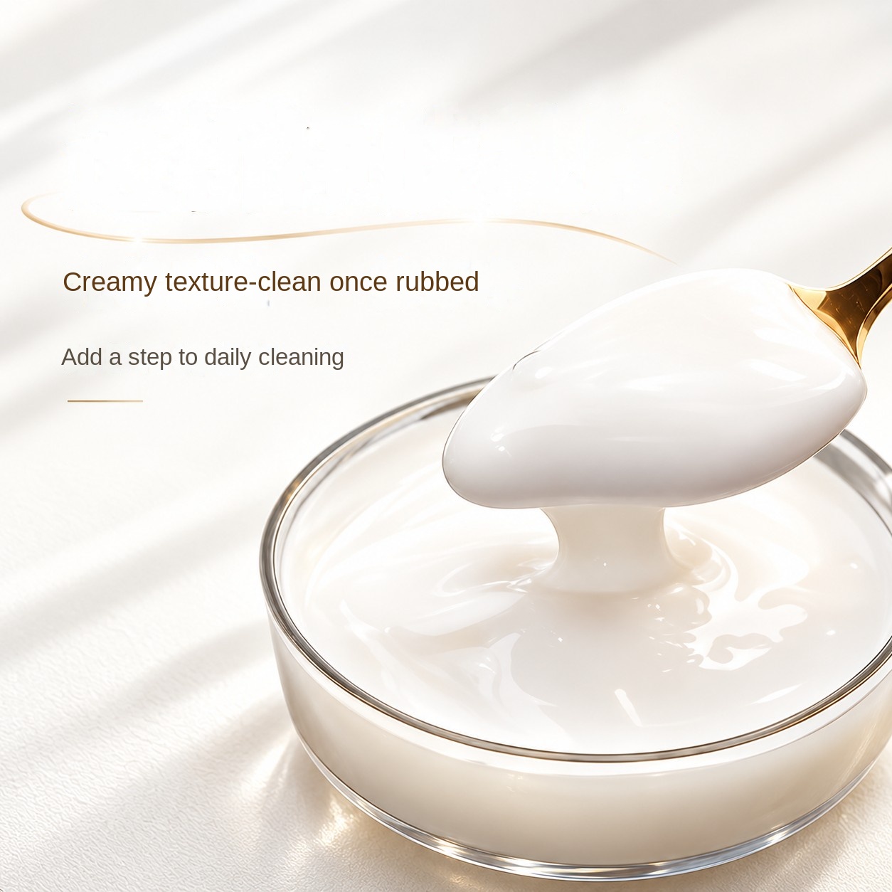 Dialysis Cream Mask Deep Cleansing Pore Purifying Factory