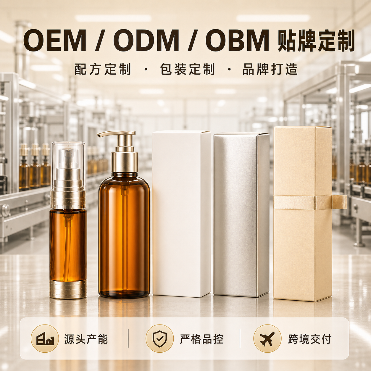 Source manufacturer of tanning oil R&D, tanning oil for indoor and outdoor use, bronze body moisturizing tanning oil production factory.